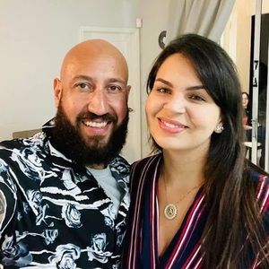 Meet your Posher, Thiago